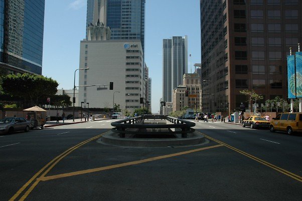 Grand at 3rd st.