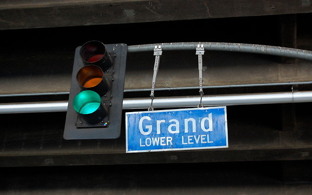 Lower Grand