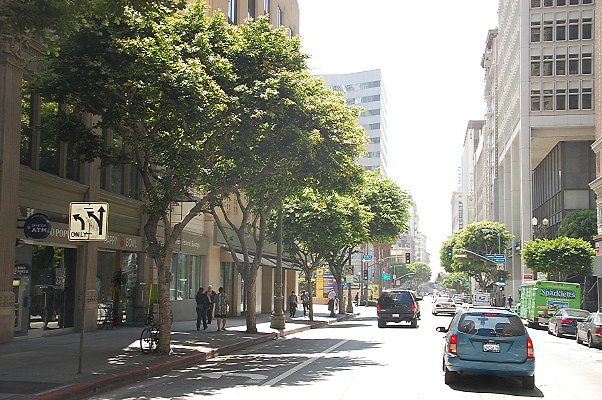 6th Street.Hope To Main