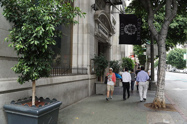 Crocker Bank.Spring.5th