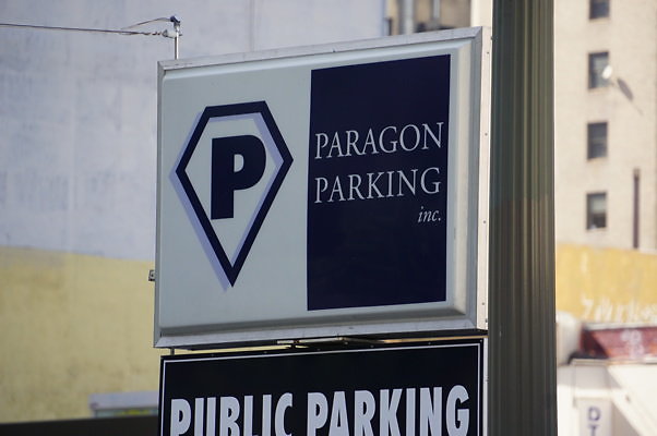 Paragon Parking.4th.Spring
