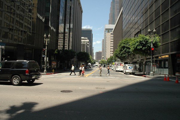 Grand At Wilshire