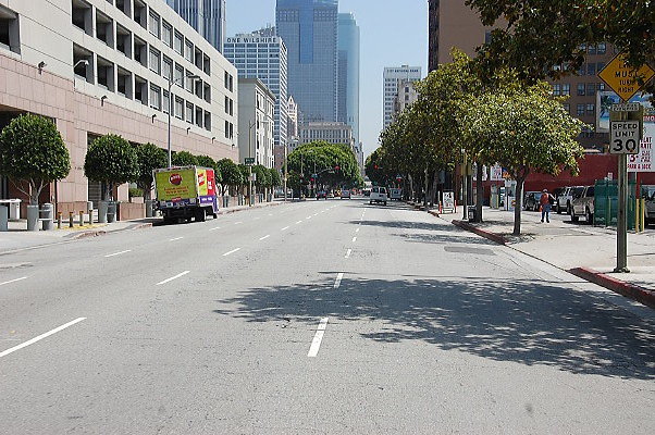 Olive.12th to 5th street
