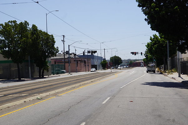 E. Washington.Central to Soto.SOLA