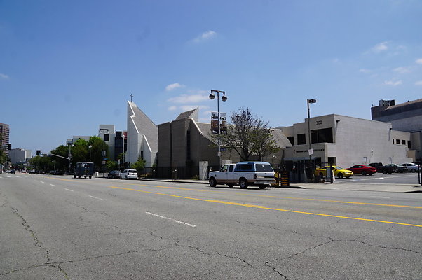 Central So. 3rd to Pico.DTLA