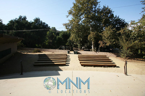 Music &amp; Art Center Amphitheater 0022 1