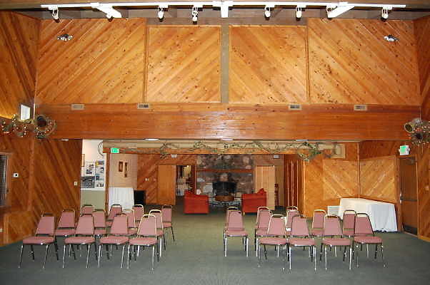 Meeting Room.Calamigos Ranch.Malibu