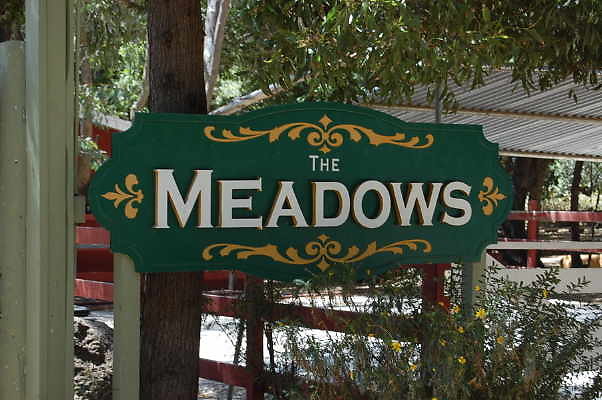 The Meadows.Calamigos Ranch.Malibu