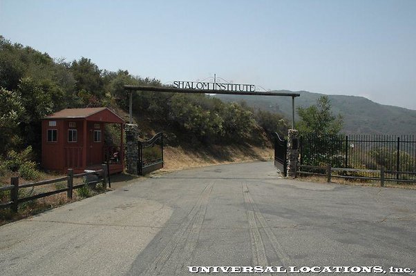 Universal.Camp Shalom.6970.Malibu