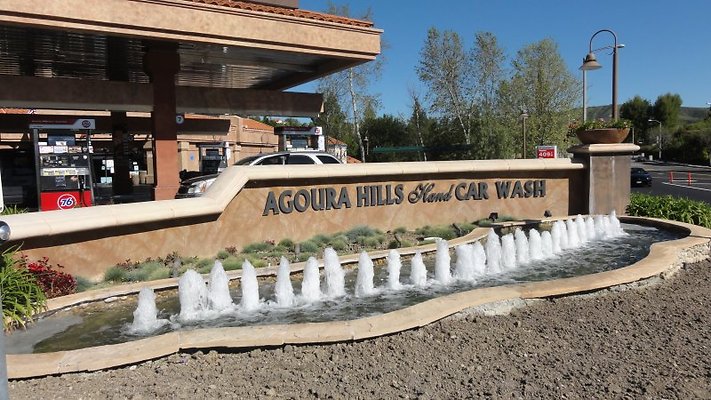 Cap EquityGas Station.Convenience Store.Car Wash.Agora29