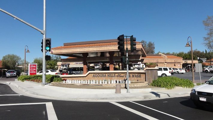 Cap EquityGas Station.Convenience Store.Car Wash.Agora17