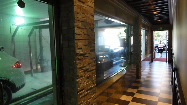 Cap EquityGas Station.Convenience Store.Car Wash.Agora06