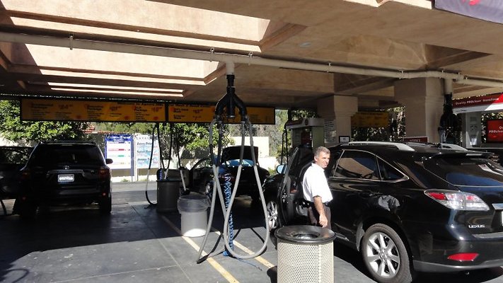 Cap EquityGas Station.Convenience Store.Car Wash.Agora19