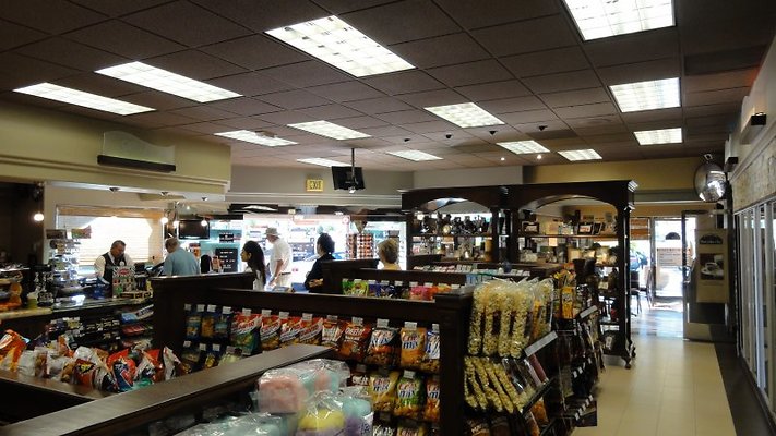 Cap EquityGas Station.Convenience Store.Car Wash.Agora08
