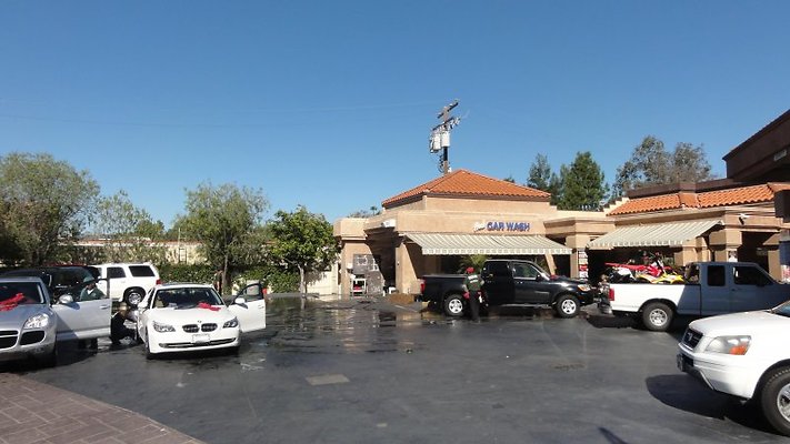 Cap EquityGas Station.Convenience Store.Car Wash.Agora11
