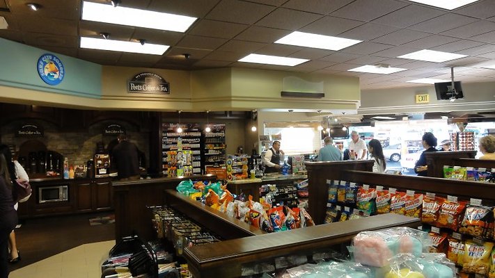 Cap EquityGas Station.Convenience Store.Car Wash.Agora27