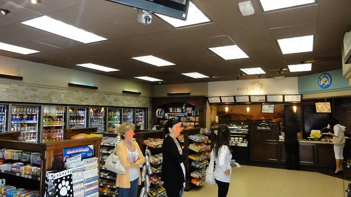 Cap EquityGas Station.Convenience Store.Car Wash.Agora02