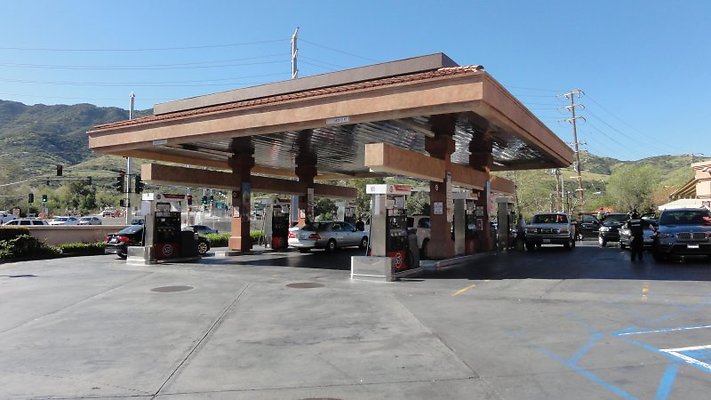 Cap EquityGas Station.Convenience Store.Car Wash.Agora15