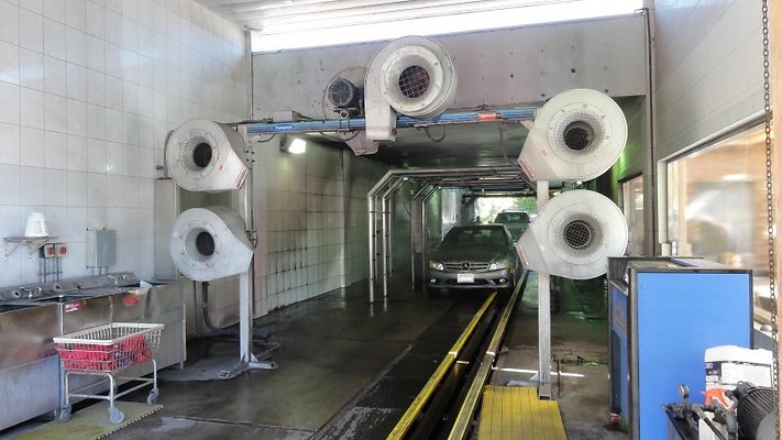 Cap EquityGas Station.Convenience Store.Car Wash.Agora22