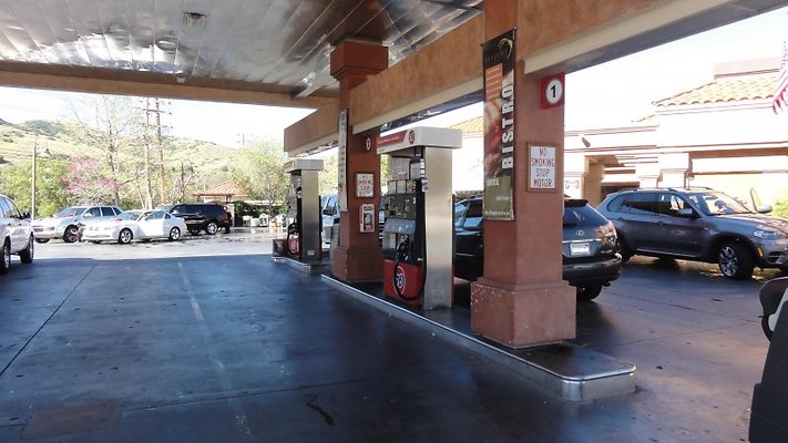 Cap EquityGas Station.Convenience Store.Car Wash.Agora20