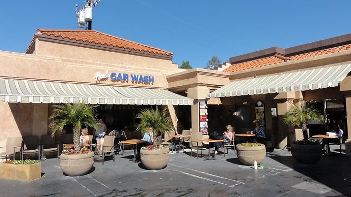 Cap EquityGas Station.Convenience Store.Car Wash.Agora03