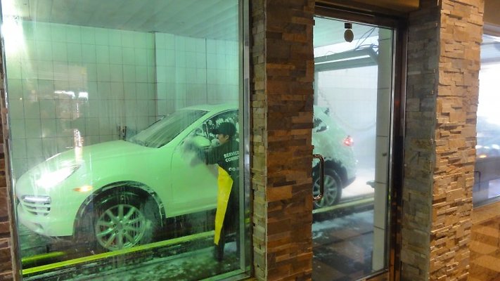 Cap EquityGas Station.Convenience Store.Car Wash.Agora30