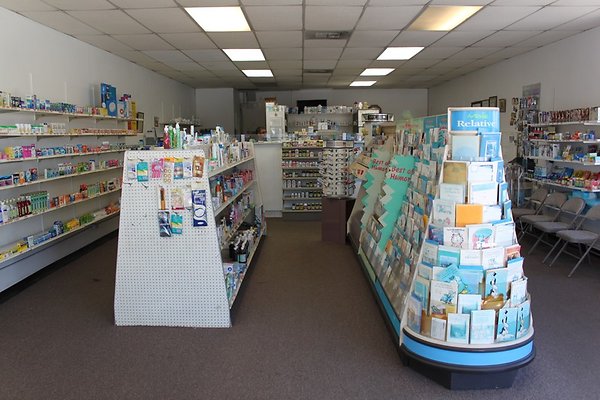 ABM Pharmacy.Glendale
