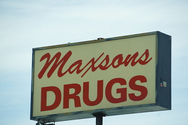 Maxons.Drugs.Pharmacy
