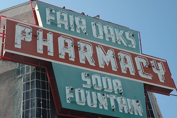 Fair Oaks Pharmacy