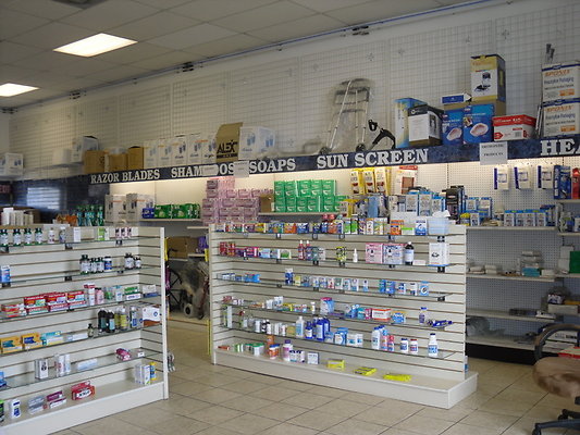 Medico Pharmacy.WLA