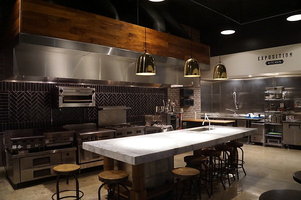 Tasting Kitchens