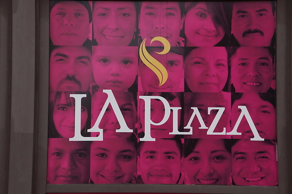 La Plaza.DTLA