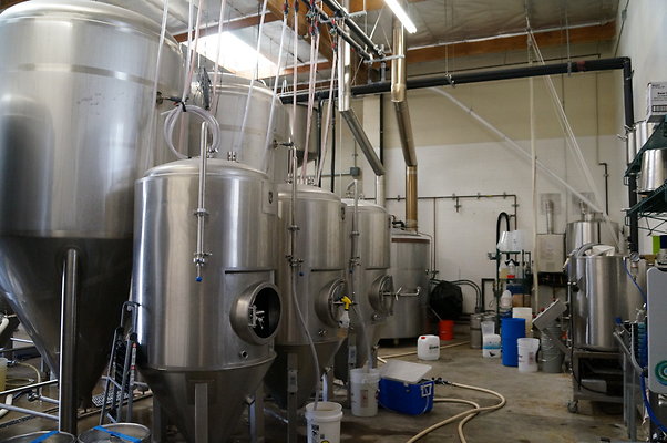 Monkish Brewery24