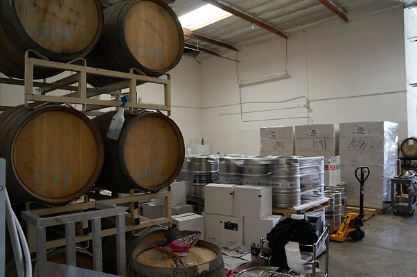 Monkish Brewery25