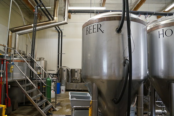 Monkish Brewery13