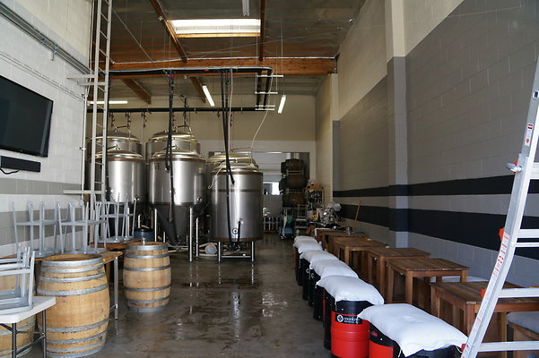 Monkish Brewery18