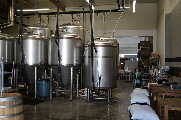 Monkish Brewery19