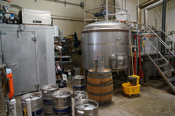 Monkish Brewery12