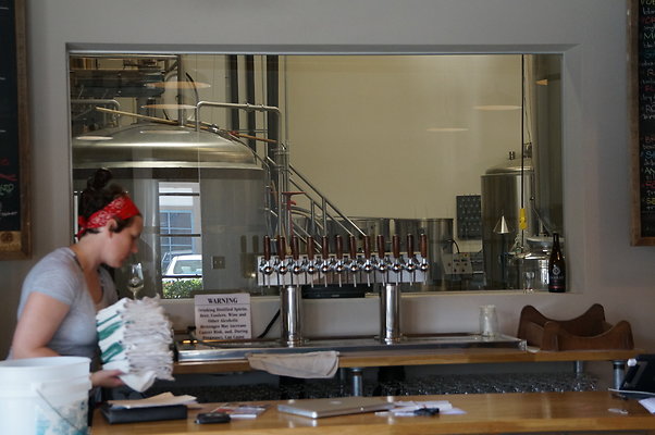 Monkish Brewery07