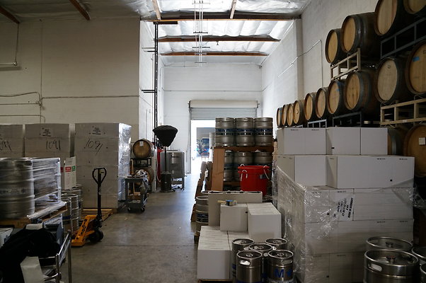 Monkish Brewery26