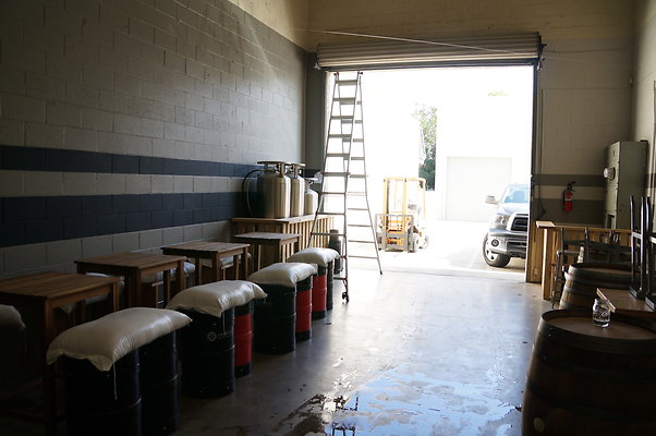 Monkish Brewery16