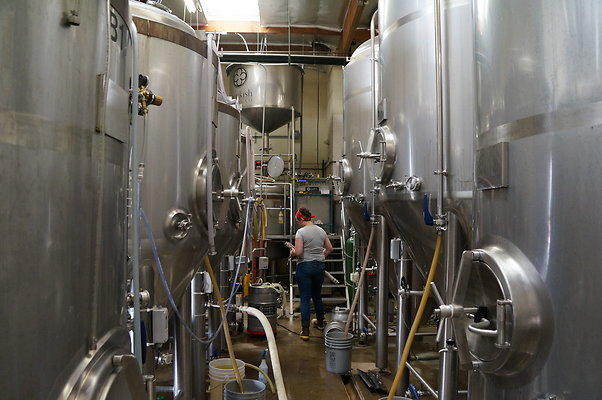 Monkish Brewery22