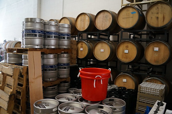 Monkish Brewery28