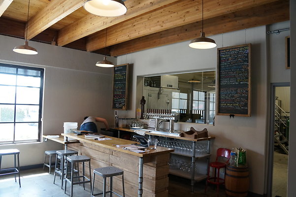 Monkish Brewery11