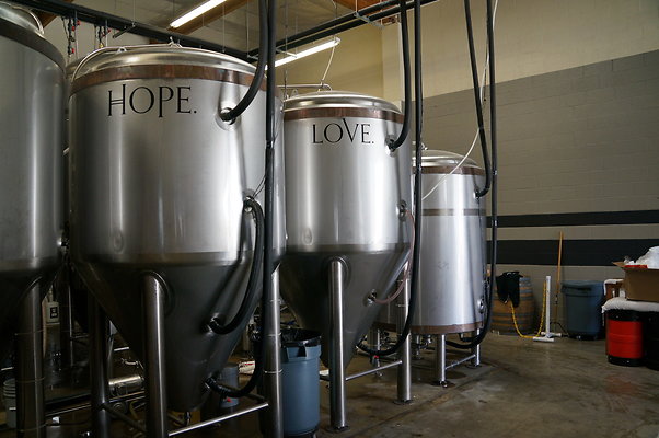 Monkish Brewery14