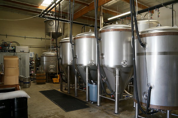 Monkish Brewery21