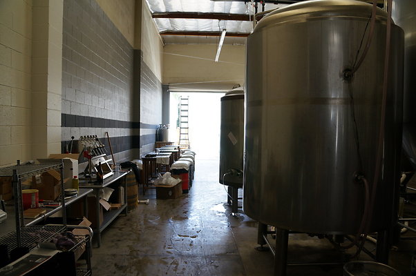 Monkish Brewery23