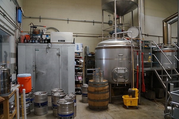 Monkish Brewery32
