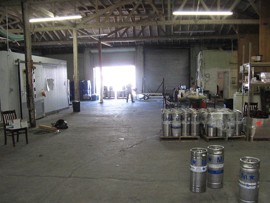 Boomtown Brewery 005
