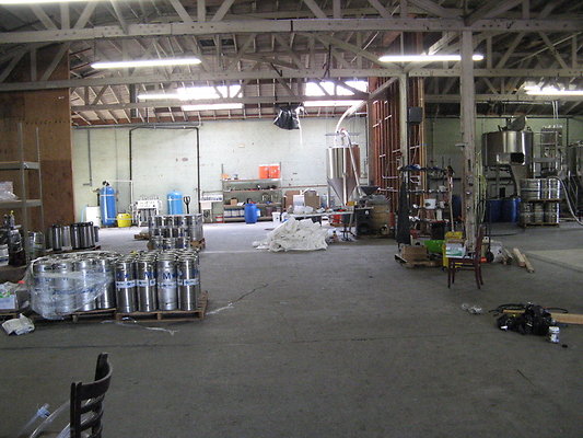 Boomtown Brewery 002